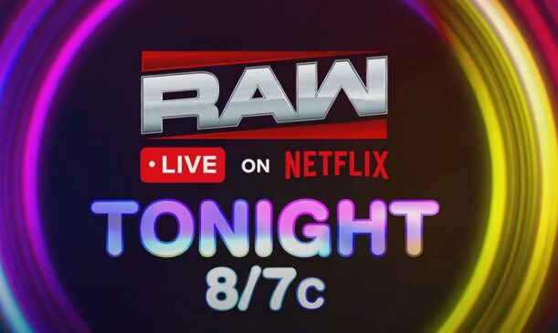 Spoiler On Special Runtime For Tonight S History Making Wwe Raw On