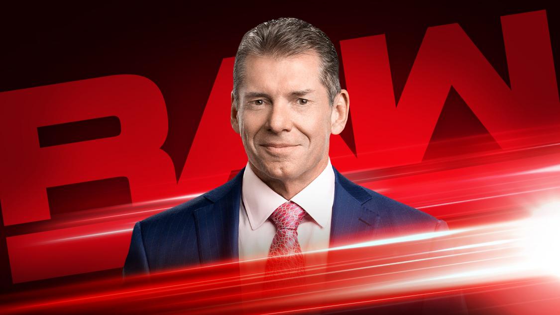 Monday Night Raw 12-17-18