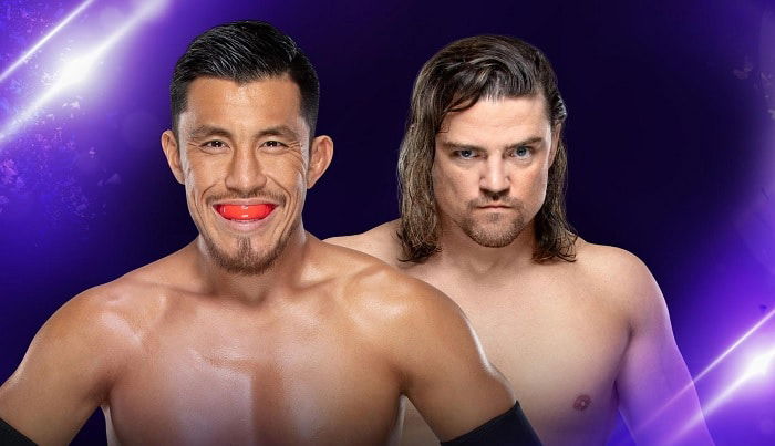 205 Live Results (10/11/2019)