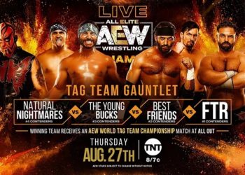 AEW Dynamite