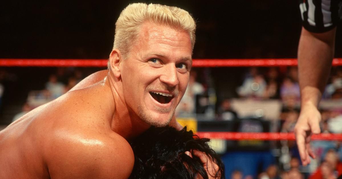 Jeff Jarrett Says WWE Won’t ‘Panic’ Over WrestleMania 42 Ticket Sales