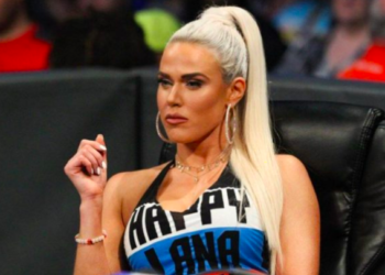 Photo Credit: WWE