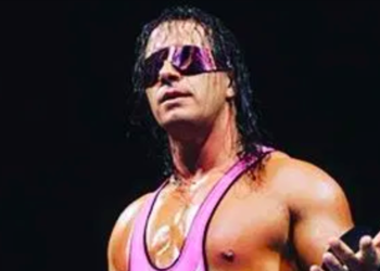 Photo Credit: WWE