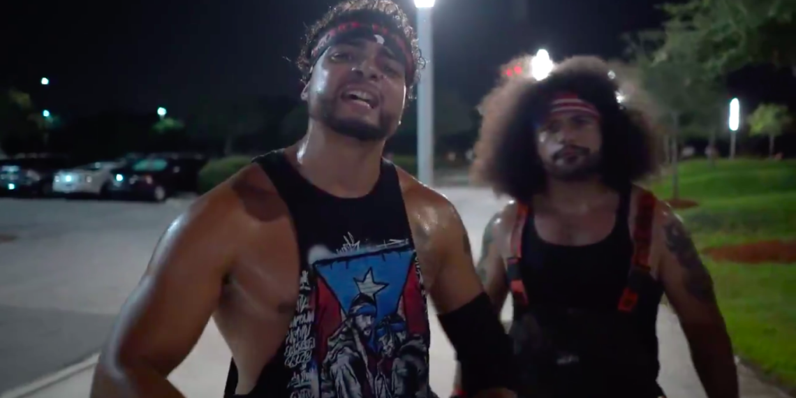 Photo Credit: AEW