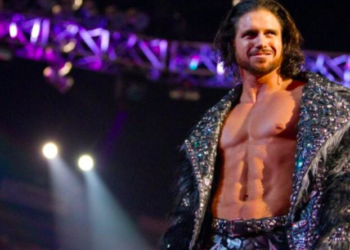 Photo Credit: WWE