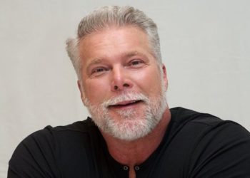 Kevin Nash