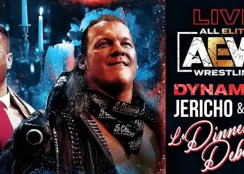 AEW Dynamite Results