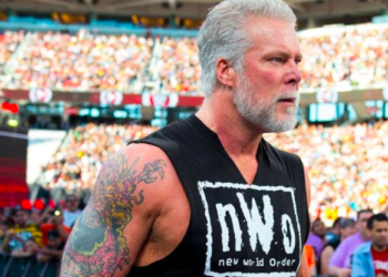 Photo Credit: WWE