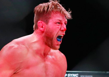 Photo Credit: Bellator