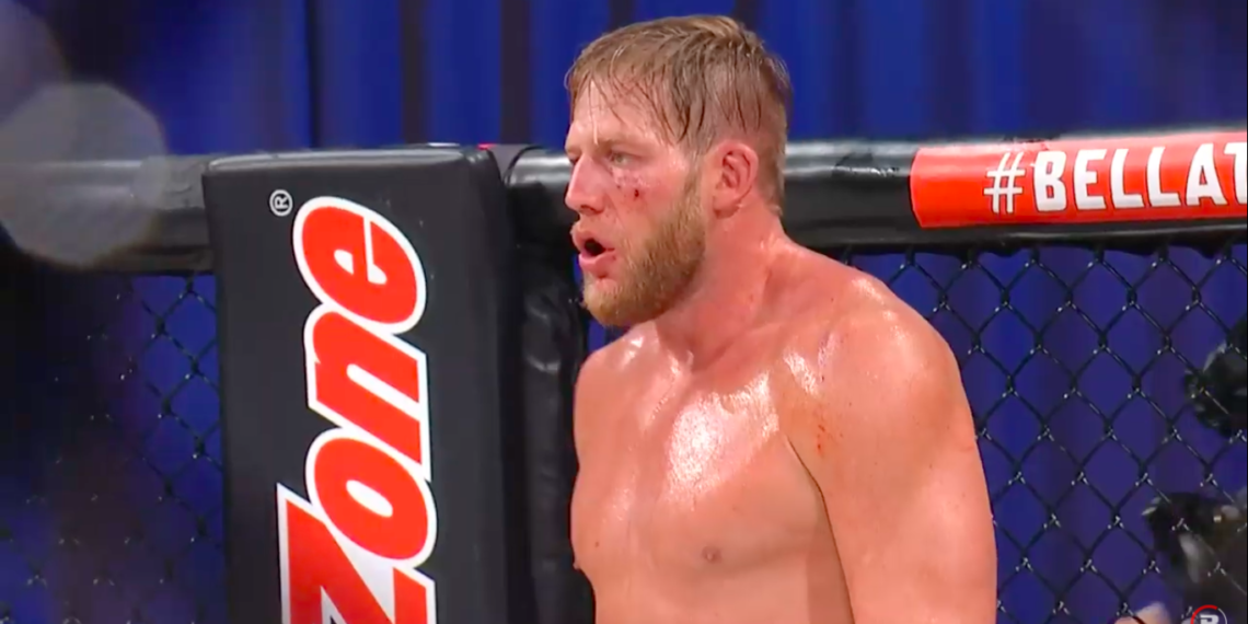 Photo Credit: Bellator