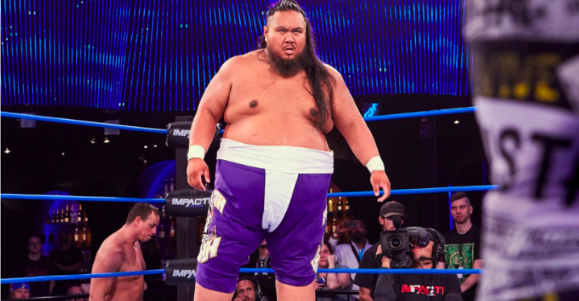 Photo Credit: IMPACT