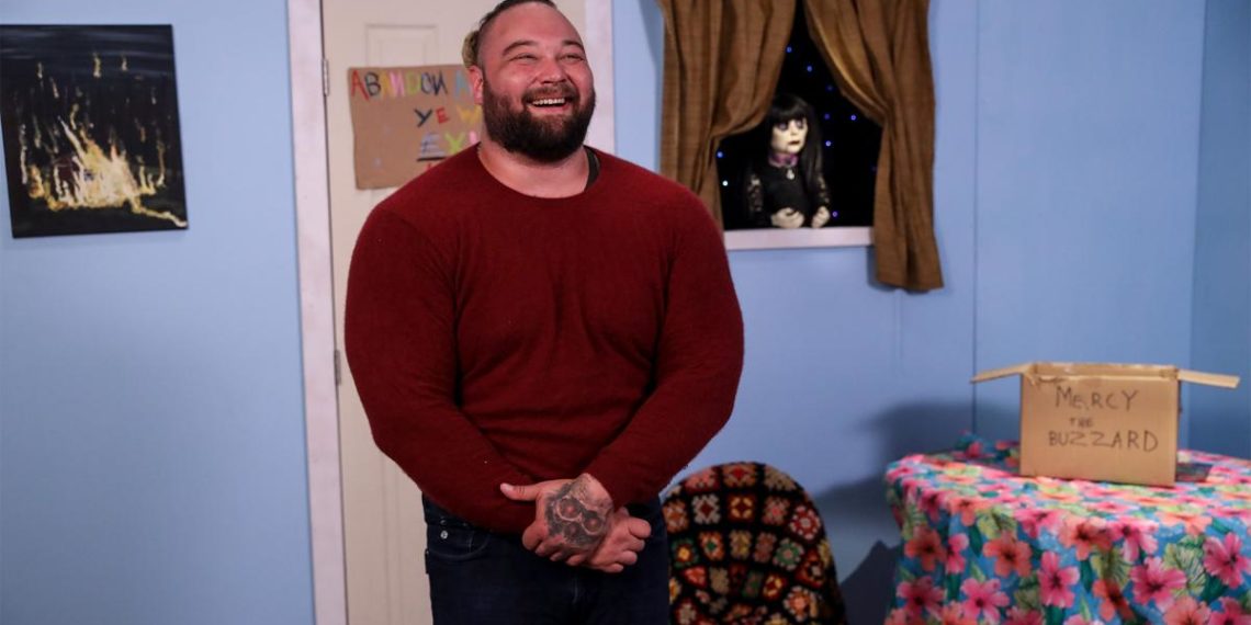 (Photo Credit: WWE)