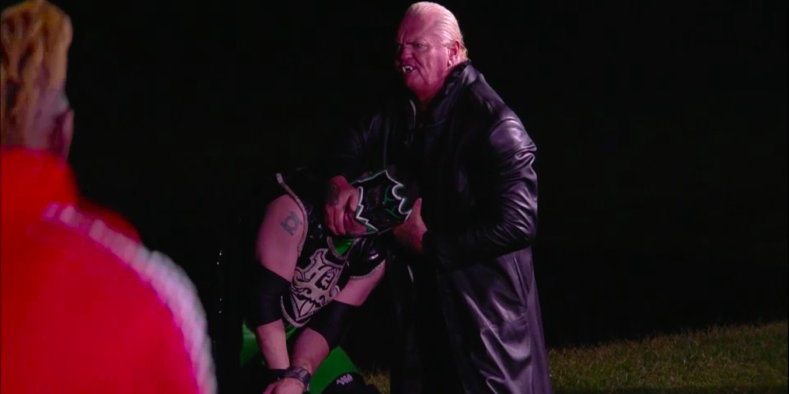 Photo Credit: AEW