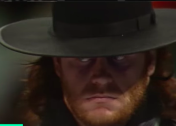 Photo Credit: WWE