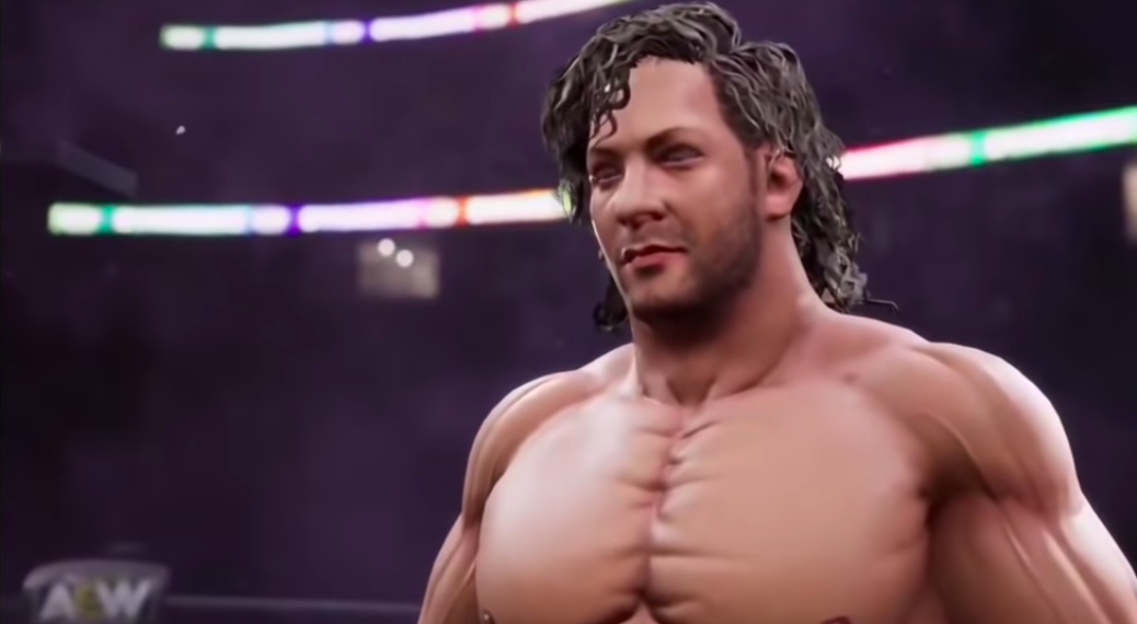 Photo Credit: AEW Games