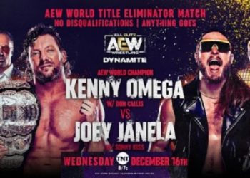 AEW Dynamite
