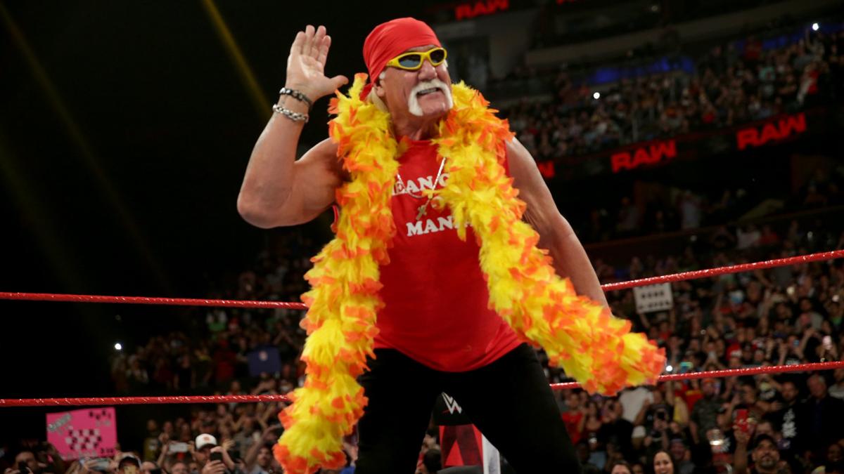 Update On The Death Of Hulk Hogan