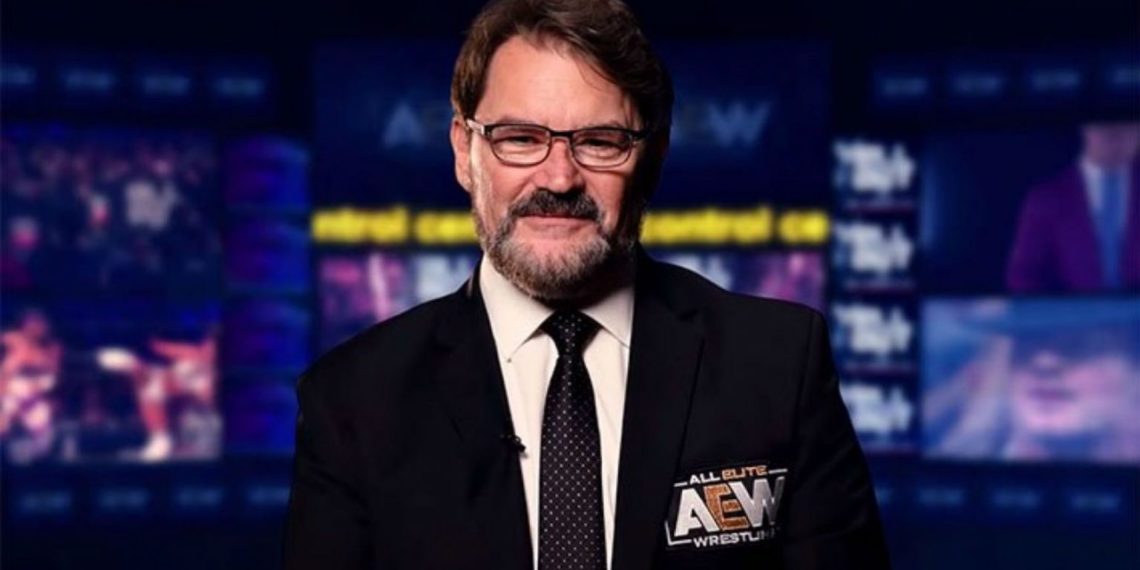 Photo Credit: AEW
