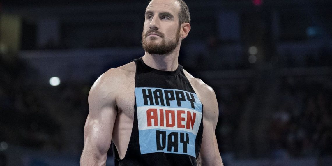 Photo Credit: WWE