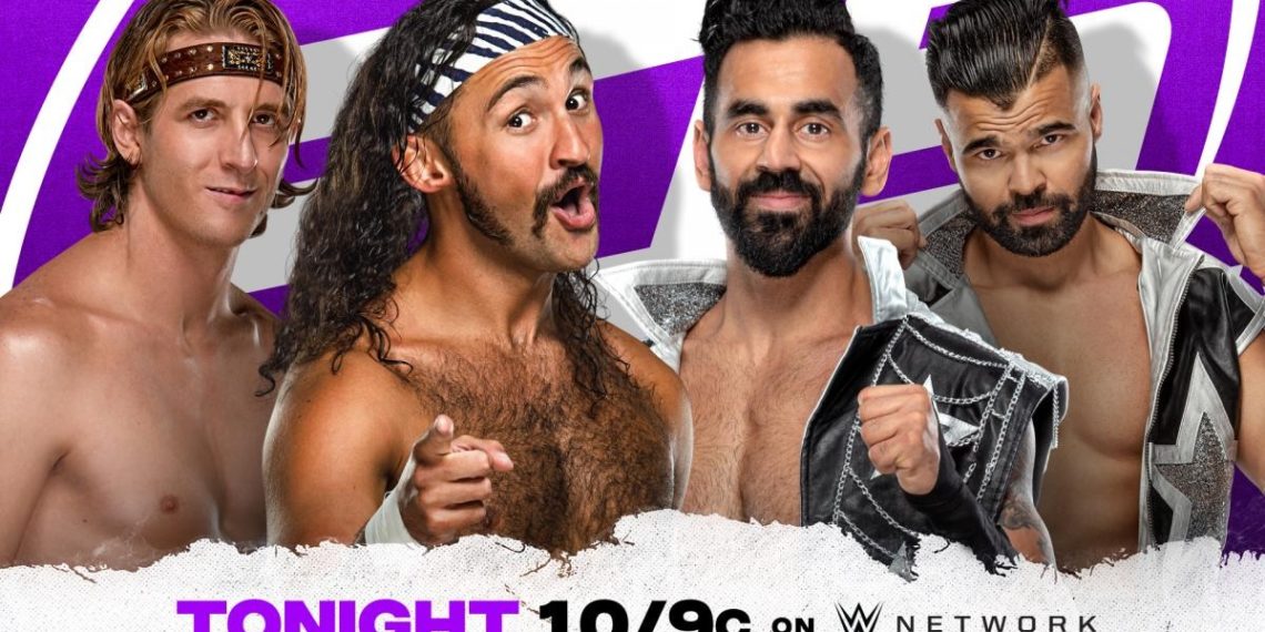 205 Live Results