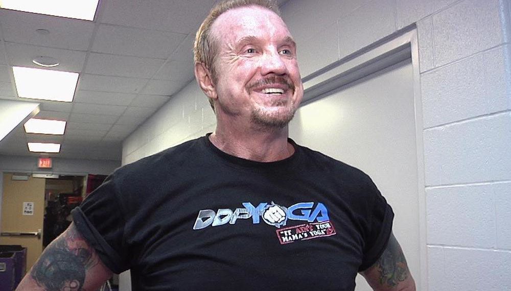 Photo Credit: WWE