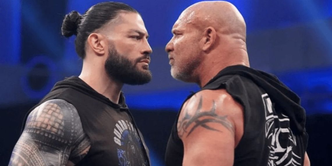 Photo Credit: WWE