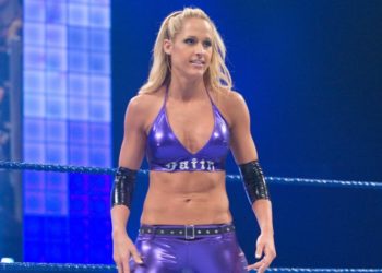 Photo Credit: WWE
