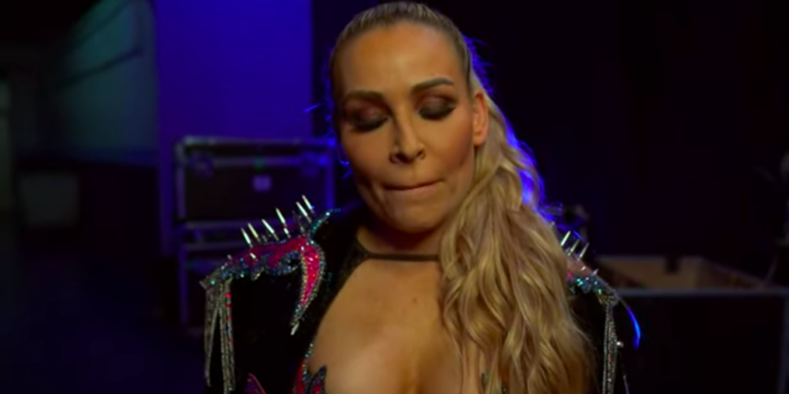 Photo Credit: WWE
