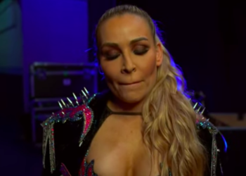 Photo Credit: WWE