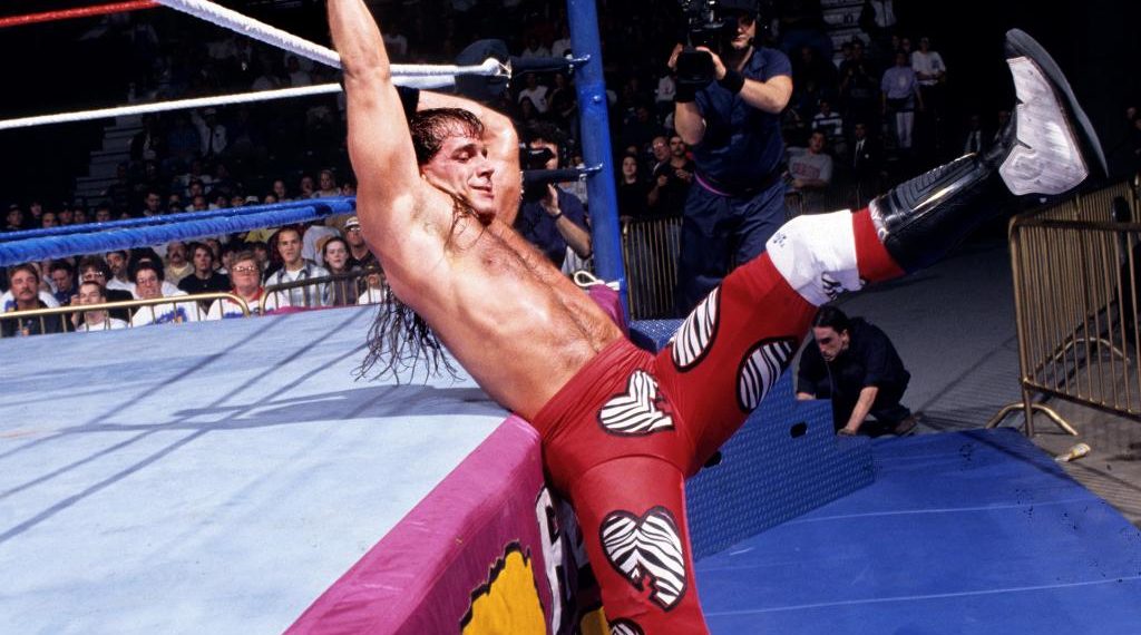 Photo Credit: WWE