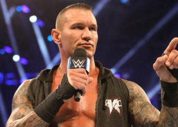 Photo Credit: WWE