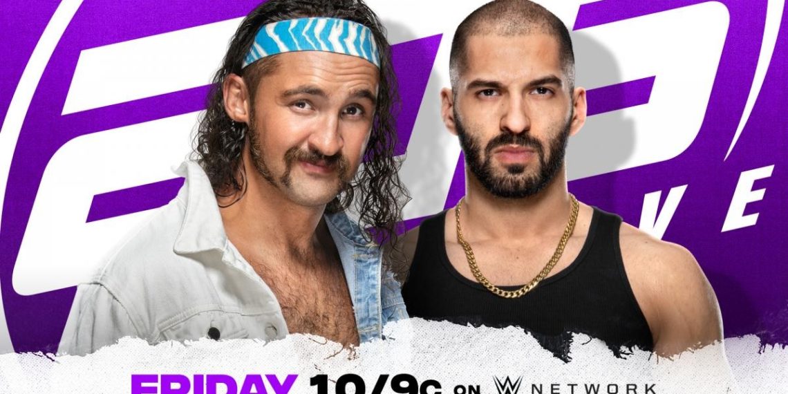 205 Live Results (2/19)