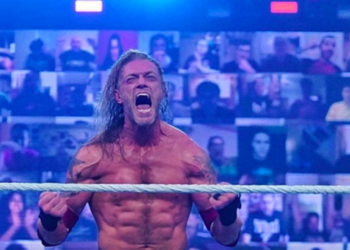 Photo Credit: WWE
