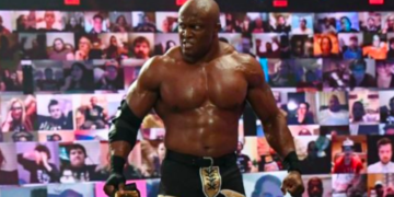 Photo Credit: WWE