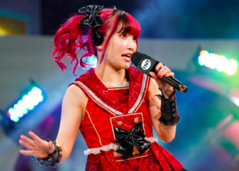 Photo Credit: AEW