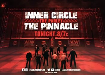 Dynamite Results 4/28