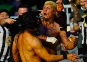 Photo Credit: AEW