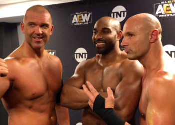 Photo Credit: AEW