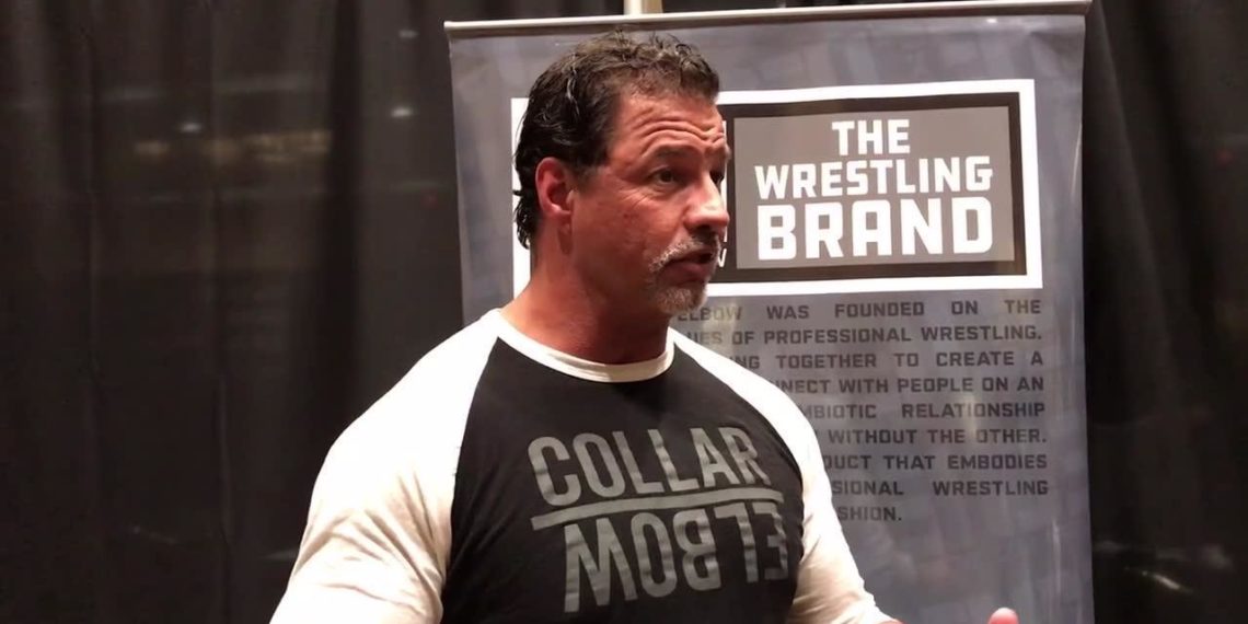 (Photo Credit: Al Snow Instagram)