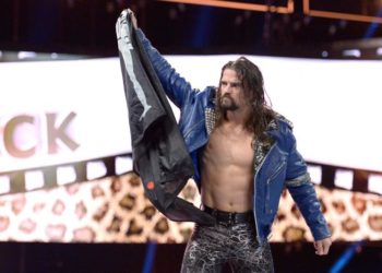 (Photo Credit: WWE)
