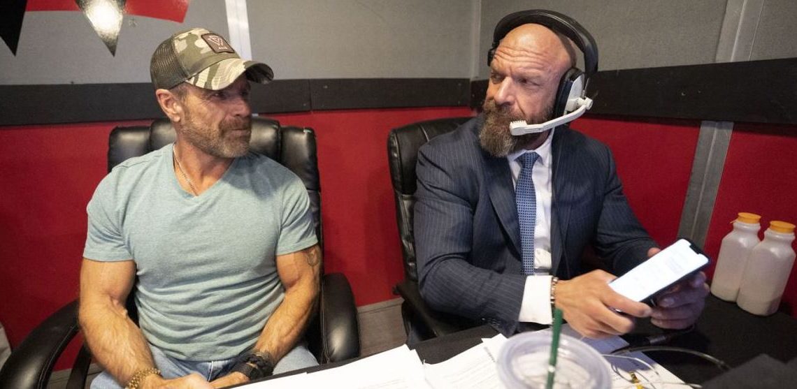 (Photo Credit: WWE)