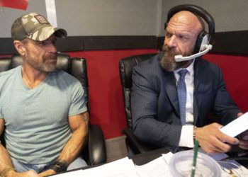 (Photo Credit: WWE)