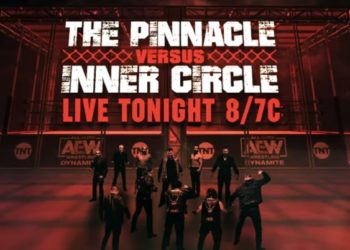 Dynamite Results 5/5