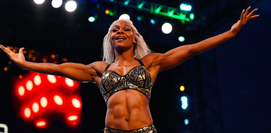 Photo Credit: AEW