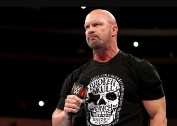 WWE