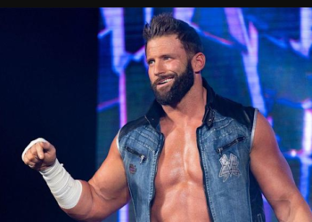 Photo Credit: Impact Wrestling