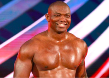 Photo Credit: WWE