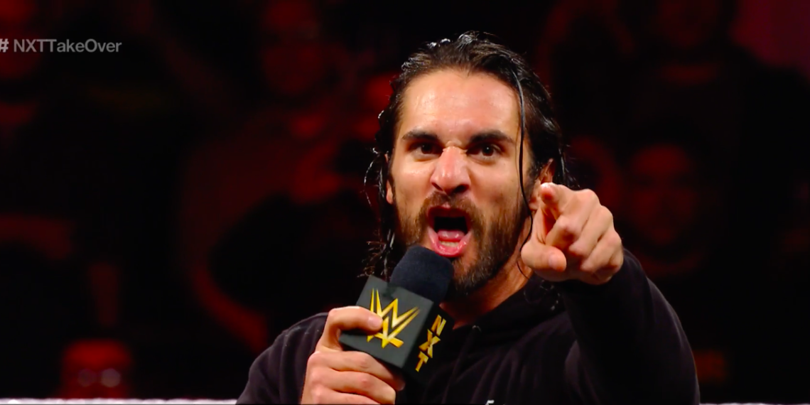 Photo Credit: WWE