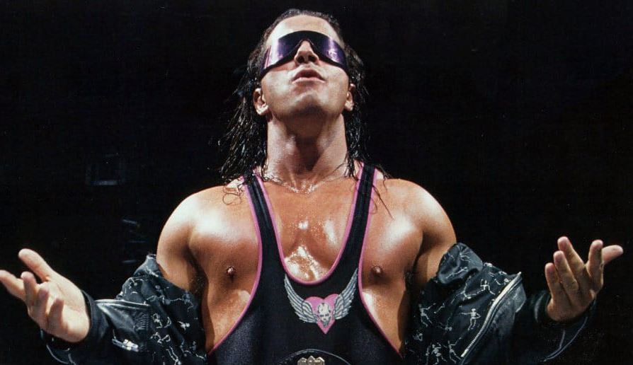(Photo Credit: WWE)