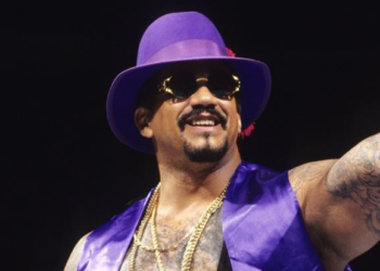Photo Credit: WWE